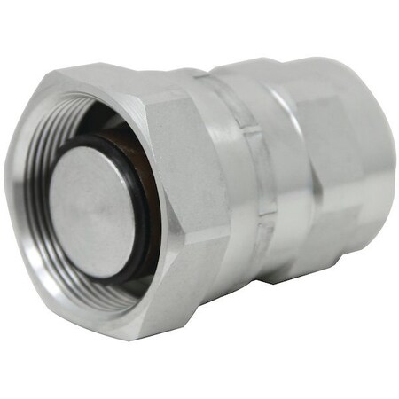 A & I Products Q.Cplr Socket 2.3" x1.7" x2.5" A-1280492C1